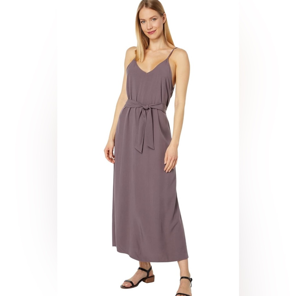 Carve Designs Macy's Dress Size XXS Dark Fawn